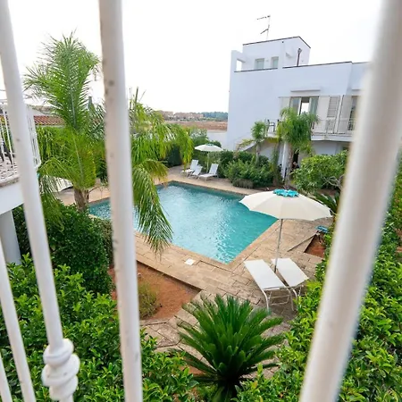 Apartman Luna By Salento Com