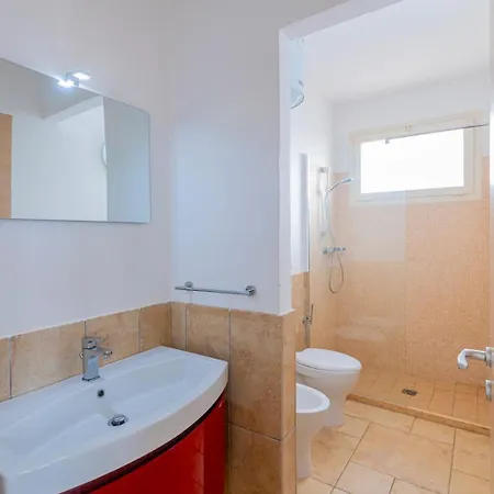 Apartman Luna By Salento Com Nardò
