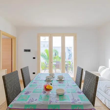 Luna By Salento Com Apartman *