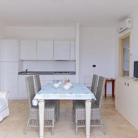 Apartman Luna By Salento Com Nardò