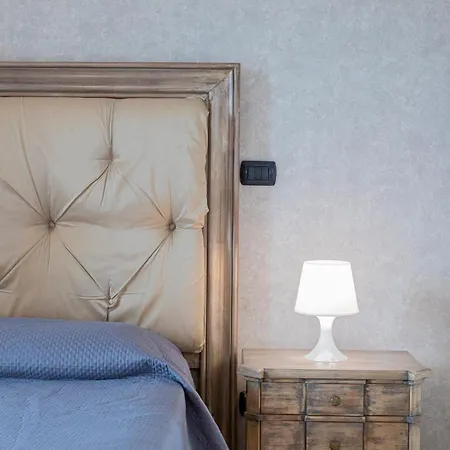 Apartman Luna By Salento Com