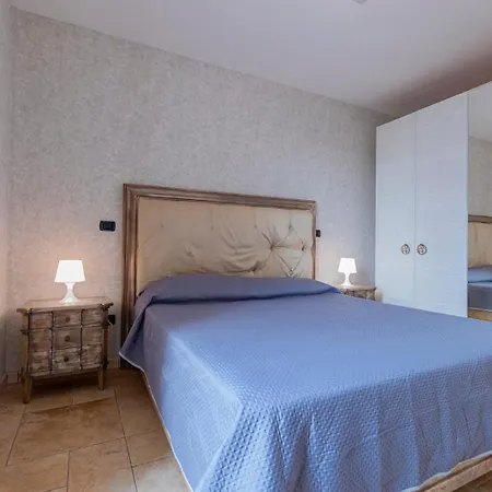 Luna By Salento Com Apartman *