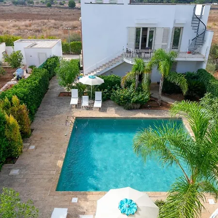 Apartman Luna By Salento Com *